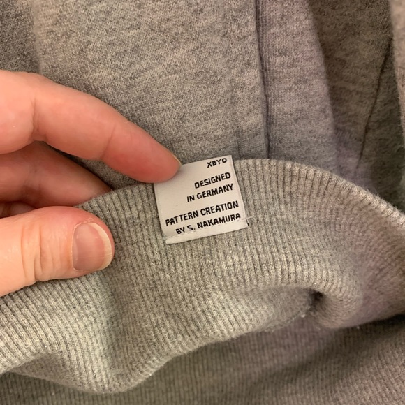 Adidas Women’s Sweatshirt - Picture 4 of 5